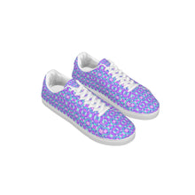 Load image into Gallery viewer, Men&#39;s Leather Sneakers
