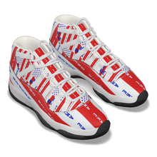 Load image into Gallery viewer, Men&#39;s High Top Basketball Shoes
