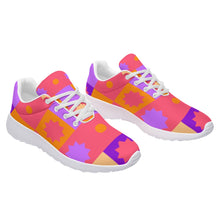 Load image into Gallery viewer, Men&#39;s Platform Sneakers
