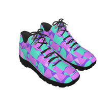 Load image into Gallery viewer, Designer Men&#39;s Hiking Shoes
