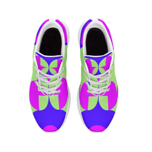 Load image into Gallery viewer, Women&#39;s Platform Sneakers

