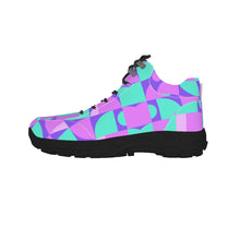 Load image into Gallery viewer, Designer Men&#39;s Hiking Shoes
