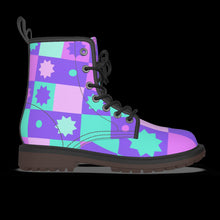 Load image into Gallery viewer, Women&#39;s Short Boot with Back Pull Loop
