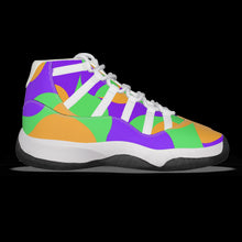 Load image into Gallery viewer, Women&#39;s High Top Basketball Shoes
