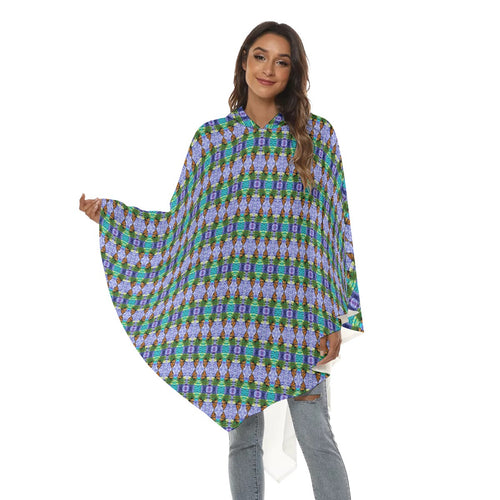All-Over Print Unisex Cloak