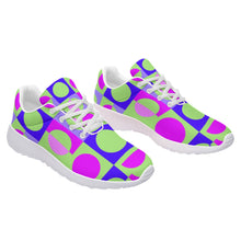 Load image into Gallery viewer, Men&#39;s Platform Sneakers
