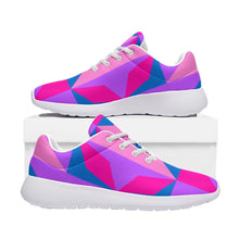Load image into Gallery viewer, Men&#39;s Platform Sneakers
