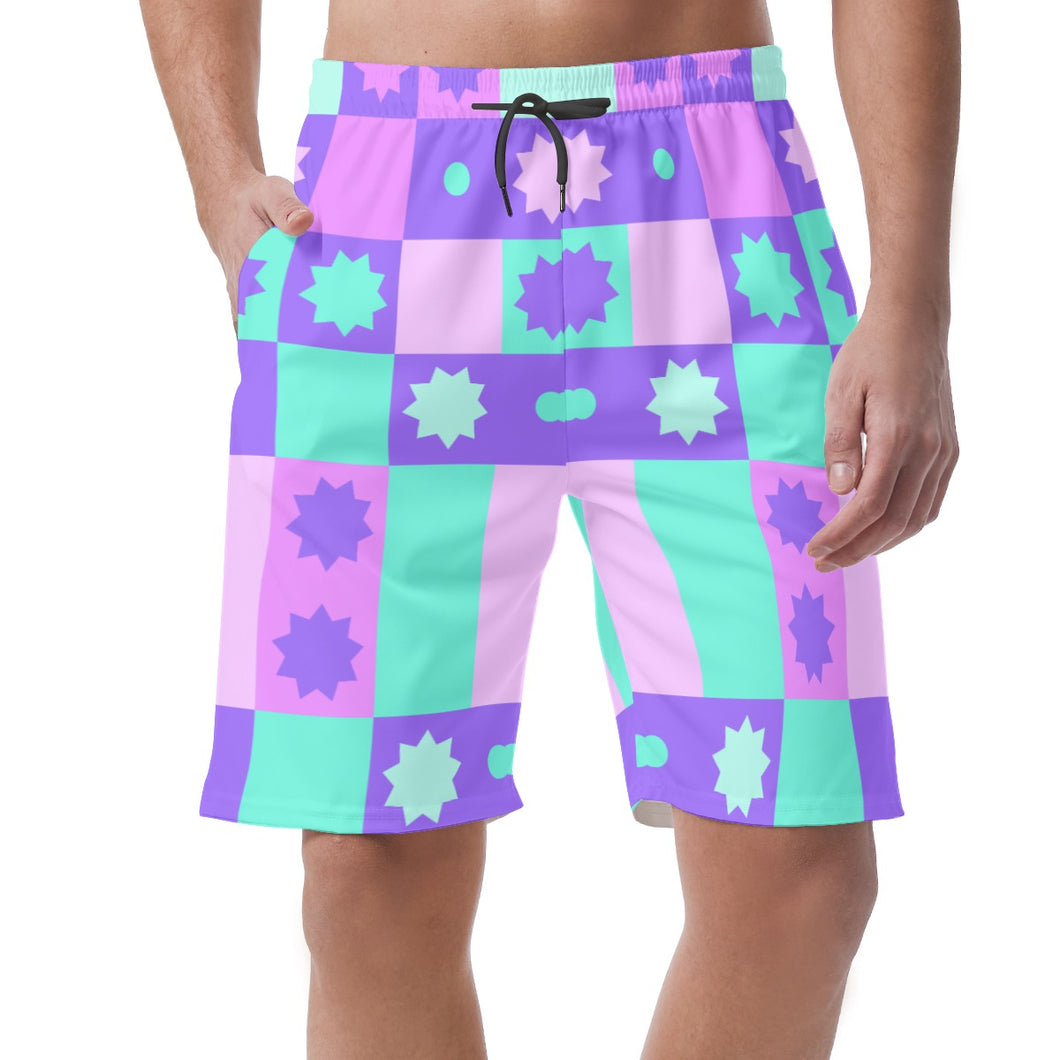 Traditional Shorts