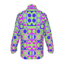 Load image into Gallery viewer, Windbreakers with Design and Color
