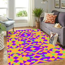 Load image into Gallery viewer, Foldable Rectangular Floor Mat
