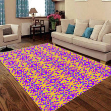 Load image into Gallery viewer, Foldable Rectangular Floor Mat
