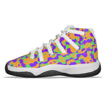 Load image into Gallery viewer, Men&#39;s High Top Basketball Shoes
