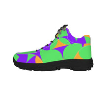 Load image into Gallery viewer, Designer Men&#39;s Hiking Shoes
