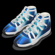 Load image into Gallery viewer, Women&#39;s High Top Basketball Shoes
