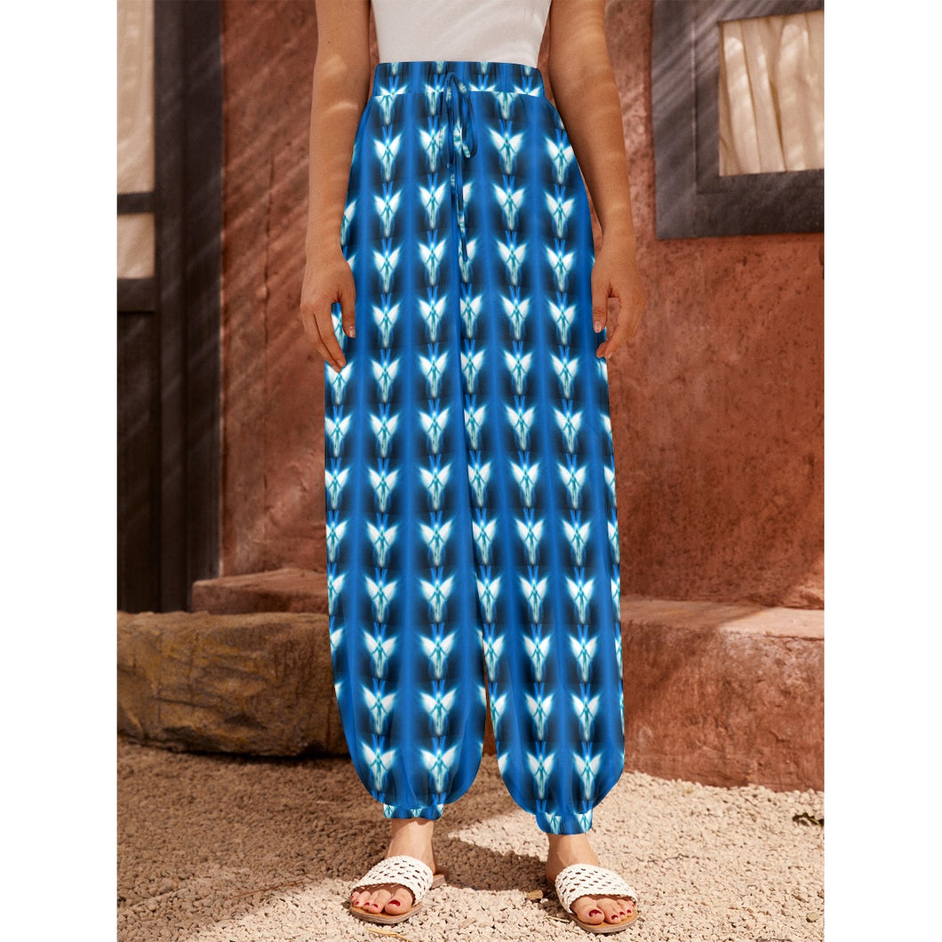 Pants for a Promenade