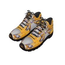 Load image into Gallery viewer, Designer Men&#39;s Hiking Shoes
