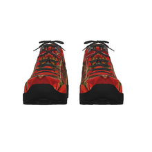 Load image into Gallery viewer, Designer Men&#39;s Hiking Shoes
