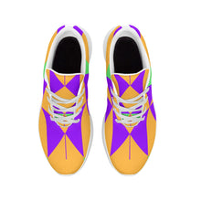 Load image into Gallery viewer, Men&#39;s Platform Sneakers
