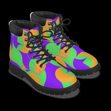 Load image into Gallery viewer, Really Cool Shoes***Walk in Colors
