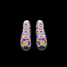 Load image into Gallery viewer, Women&#39;s High Top Basketball Shoes
