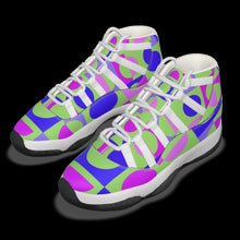 Load image into Gallery viewer, Women&#39;s High Top Basketball Shoes
