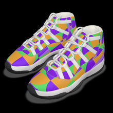 Load image into Gallery viewer, Women&#39;s High Top Basketball Shoes
