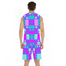 Load image into Gallery viewer, An Original Basketball Suit for You, or Your Team
