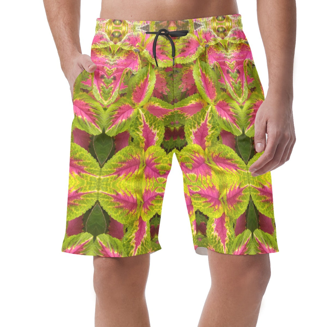 Traditional Shorts