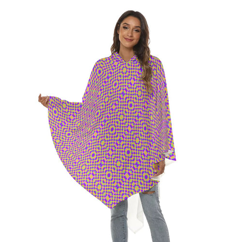 All-Over Print Unisex Cloak
