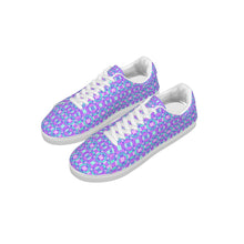 Load image into Gallery viewer, Men&#39;s Leather Sneakers
