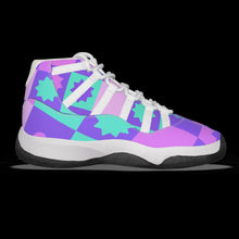 Load image into Gallery viewer, Women&#39;s High Top Basketball Shoes
