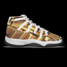 Load image into Gallery viewer, Men&#39;s High Top Basketball Shoes
