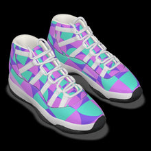 Load image into Gallery viewer, Women&#39;s High Top Basketball Shoes

