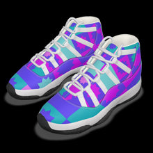 Load image into Gallery viewer, Men&#39;s High Top Basketball Shoes
