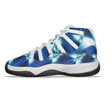 Load image into Gallery viewer, Men&#39;s High Top Basketball Shoes
