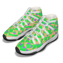 Load image into Gallery viewer, Men&#39;s High Top Basketball Shoes
