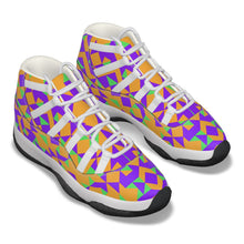 Load image into Gallery viewer, Men&#39;s High Top Basketball Shoes
