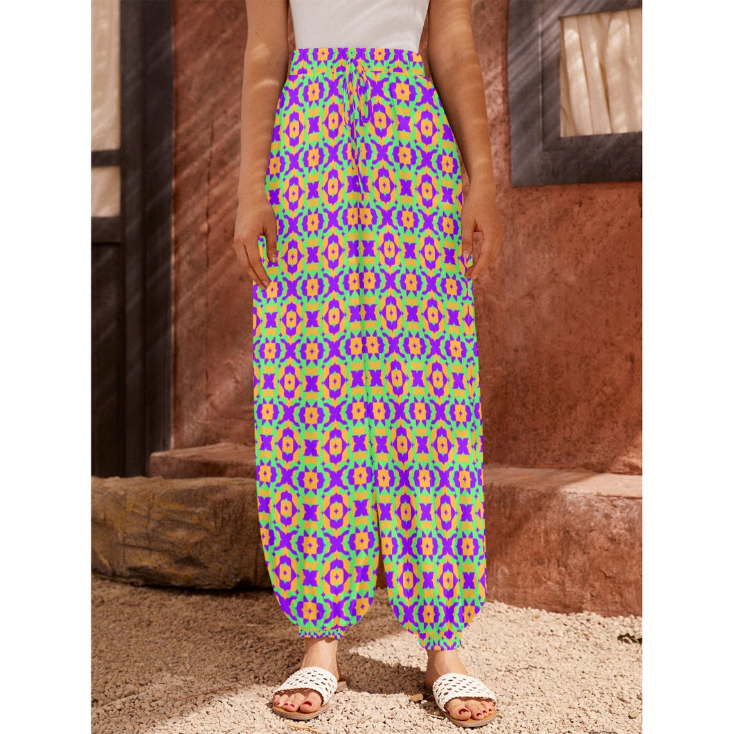 Pants for a Promenade