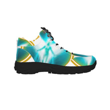 Load image into Gallery viewer, Designer Men&#39;s Hiking Shoes
