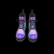Load image into Gallery viewer, Women&#39;s Short Boot with Back Pull Loop
