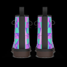 Load image into Gallery viewer, Women&#39;s Short Boot with Back Pull Loop
