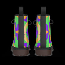Load image into Gallery viewer, Women&#39;s Short Boot with Back Pull Loop

