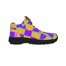 Load image into Gallery viewer, Designer Men&#39;s Hiking Shoes
