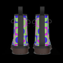 Load image into Gallery viewer, Women&#39;s Short Boot with Back Pull Loop
