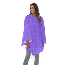 Load image into Gallery viewer, All-Over Print Unisex Cloak
