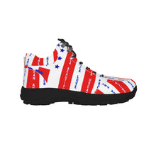 Load image into Gallery viewer, Designer Men&#39;s Hiking Shoes
