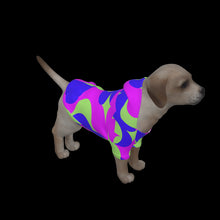 Load image into Gallery viewer, Canine Comfort - Warmth in Style and Color
