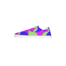 Load image into Gallery viewer, Men&#39;s Leather Sneakers
