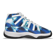 Load image into Gallery viewer, Men&#39;s High Top Basketball Shoes
