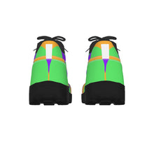 Load image into Gallery viewer, Designer Men&#39;s Hiking Shoes
